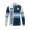 Custom Knitted Rugby Polo Jerseys