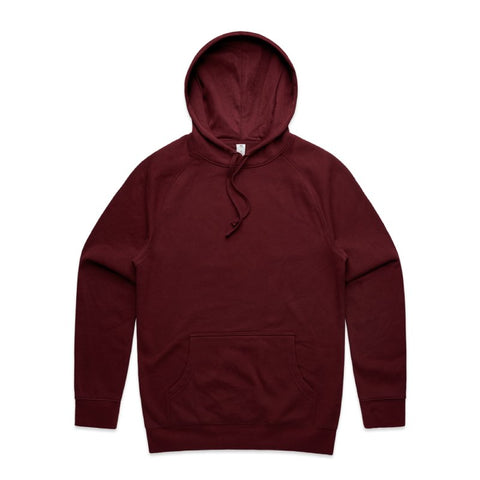 Supply Hood Mens