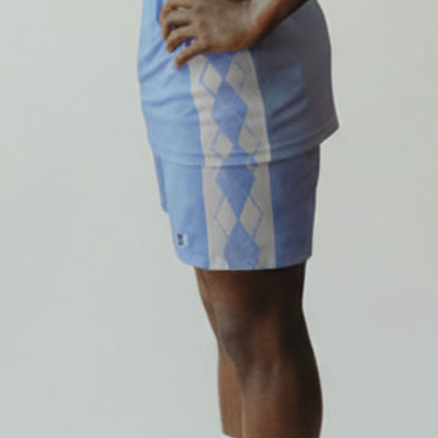 North Carolina Custom Core Pro Short