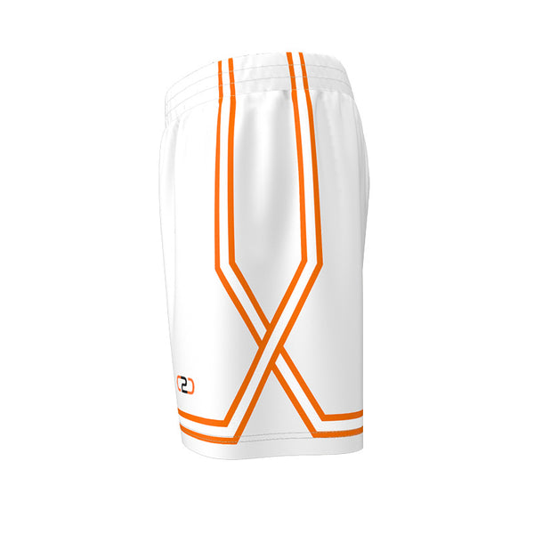 Crossover Core Pro Shorts Design Your Own Custom