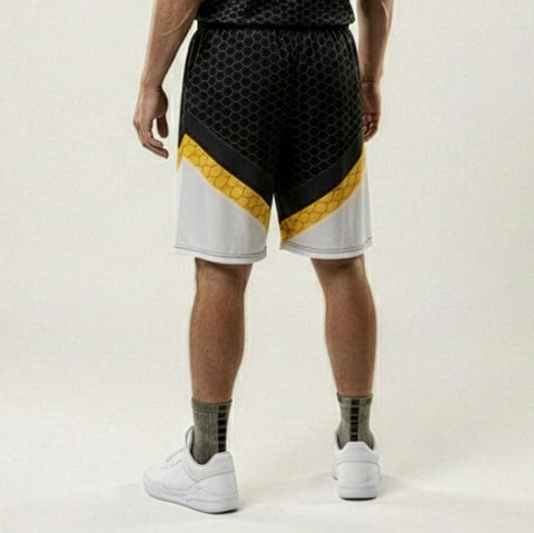 Custom Venom Core Shorts Pro No Side Seam Design Your Own