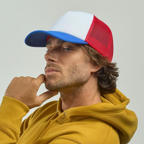 Rapper — Lifestyle
