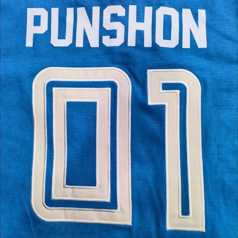 Knitted Rugby Jersey 07 Design Your Own Custom