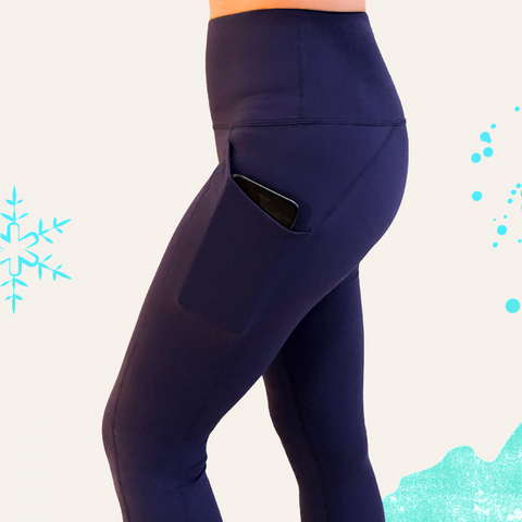 Jungle Tights Full Length Design Your Own