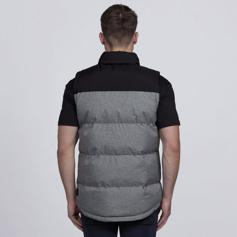 Axle Puffa Vest